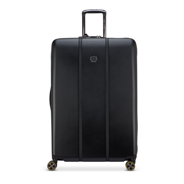 Delsey Cadence 82cm Trolley Hard Case TSA Lock Spinner Wheels