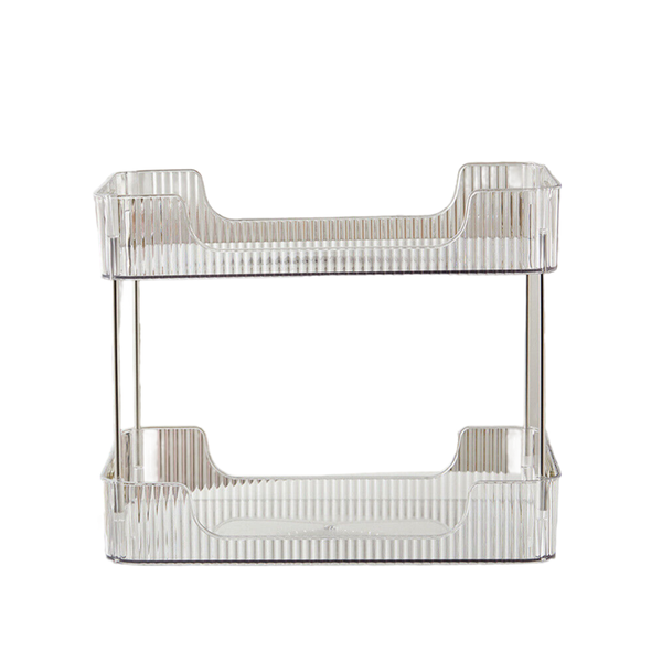 Double-Layer Multifunctional Storage Rack- DP-202