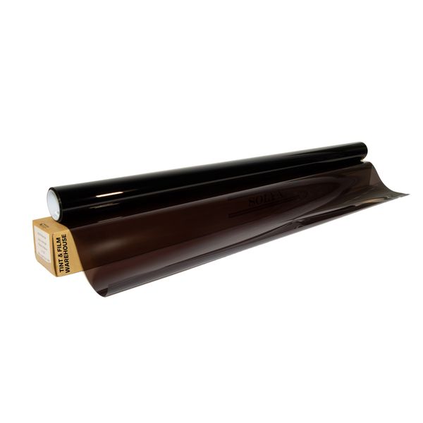 20% Charcoal Non-Reflective Window Film (152cm x 5m)