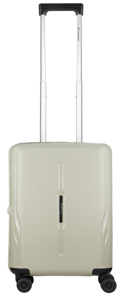 Travelwize Clipper PP 55cm 4-Wheel Spinner Cabin Luggage