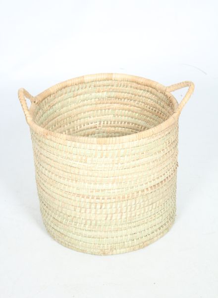 Hand made Planter basket