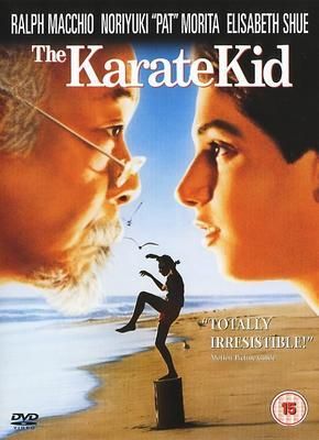 Karate Kid(DVD)