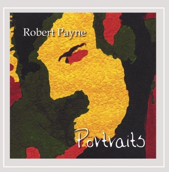 Robert Payne - Portraits