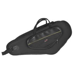 Alto Sax Gig Bag, Water-Resistant, Padded