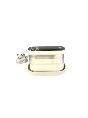Portable Handheld Steamer - Fast Heat-Up, Compact &amp; Powerful