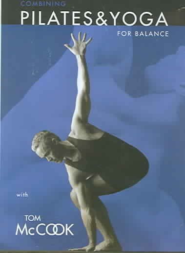 Combining Pilates&amp; Yogo for Balance - (Region 1 Import DVD)