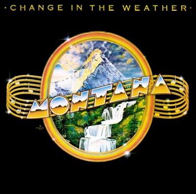 Change in the Weather (CD / Album)