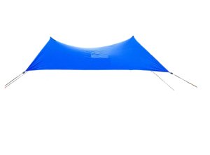 Stretch Tent Gazebo 4.5m x8m Nonwaterproof