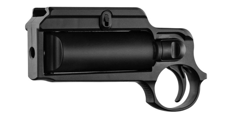 Umarex T4E HDR 50 Cartridge Launcher - 2.4757.2