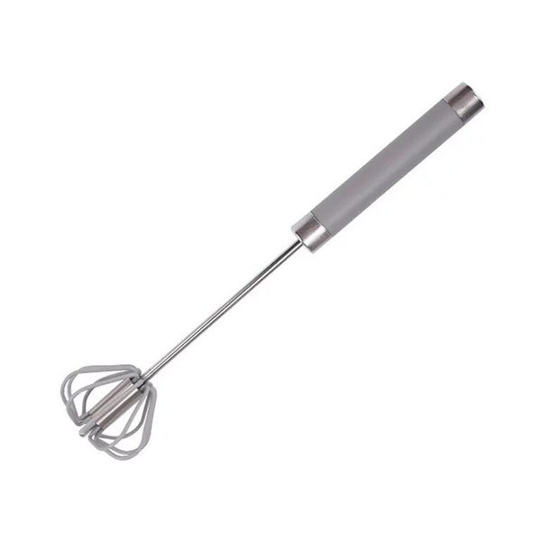 Semi-automatic Egg Beater