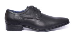 Enrico Coveri - Men's PU Formal Shores