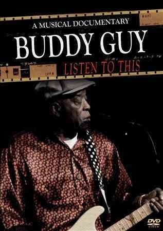 Listen to This:Musical Documentary - (Region 1 Import DVD)