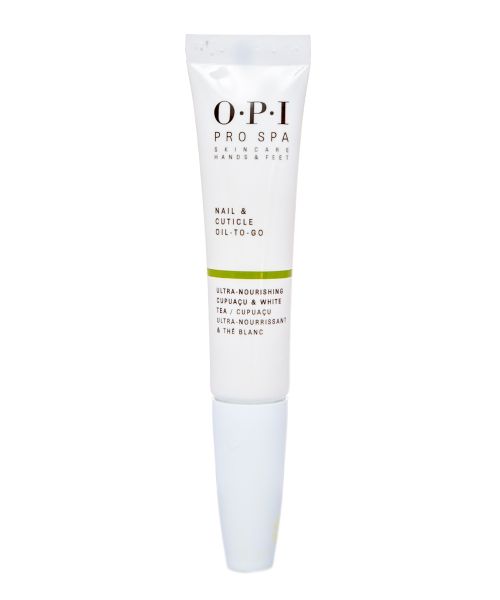 OPI Pro Spa Nail &amp; Cutile Oil To Go 7.5Ml