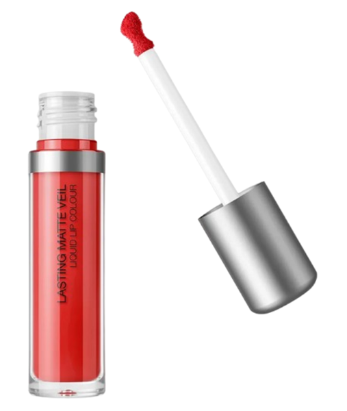 Lasting Matte Veil Liquid Lip Colour