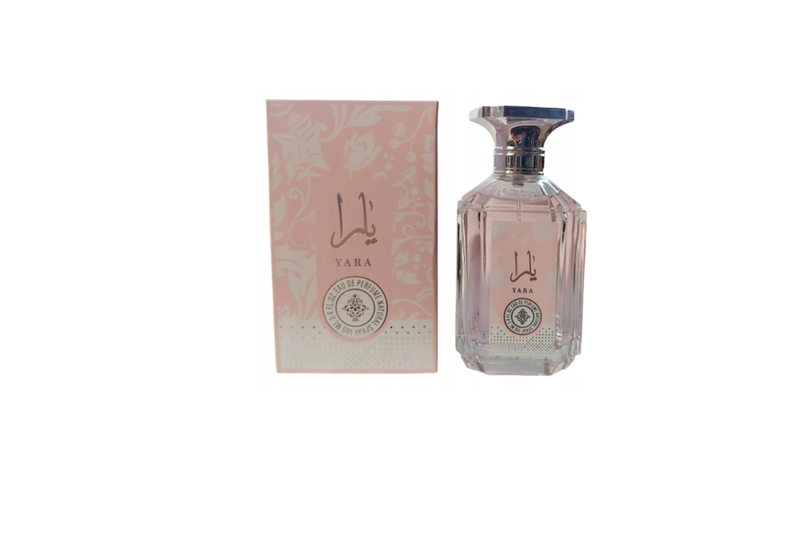 Mystical Yara 100ml Eau de Parfum for women
