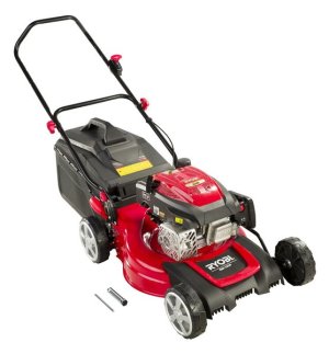 Ryobi Rm-190p Lawnmower Petrol 190cc 480mm