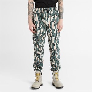 Timberland Water-Resistant Ripstop Jogger For Men