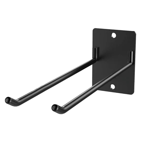 Heavy Duty Storage Organizer Steel Wall Mount 1pcs