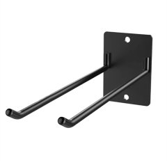 Heavy Duty Storage Organizer Steel Wall Mount 1pcs