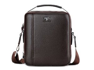 Kangaroo Shoulder Bag Barnoroo