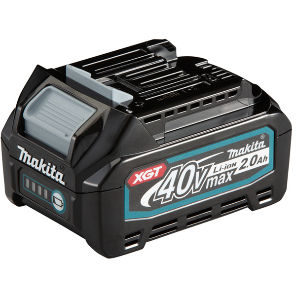 Makita - 40V Max XGT 2.0Ah High-Output Lithium-Ion Battery (Model: BL4020)