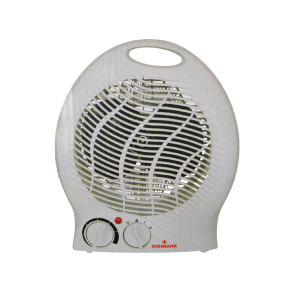 Digimark Electric Heater DGM-Qhs01