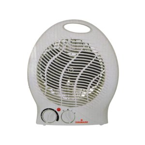 DGM-QHS01 White Electric Heater