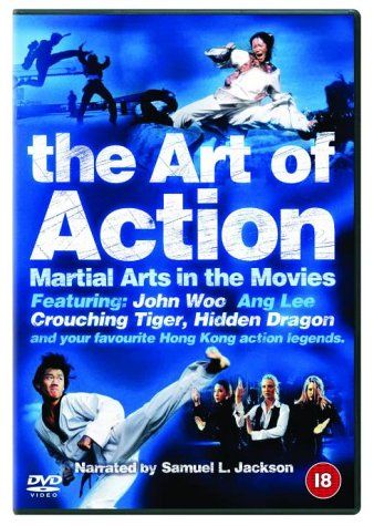 Art of Action(DVD)