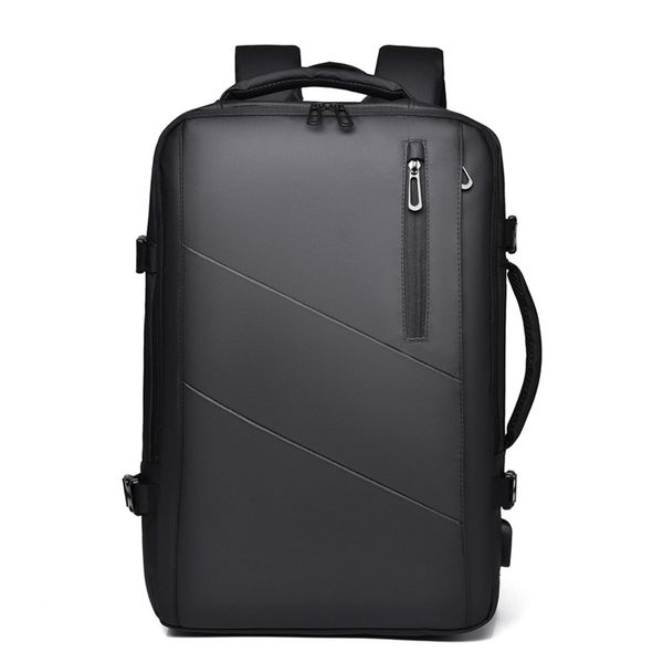 Multifunctional Backpack Laptop Bag For Business Travel