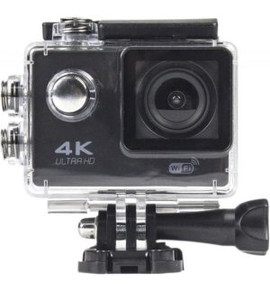 4k Sports Ultra HD DV 30M Water Resistant