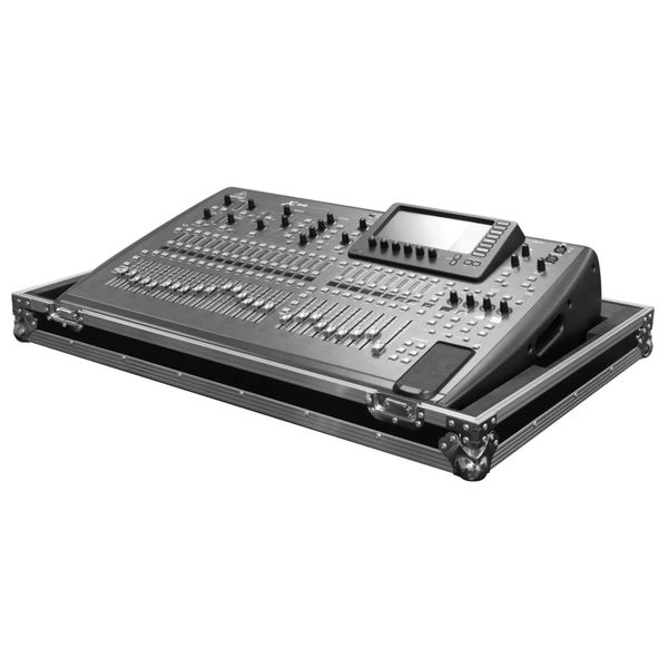 Flight Ready Behringer X32 Flight Case