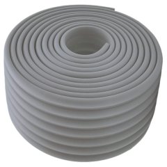 Decor DIY Self-Adhesive Anti-Collision 3D Protection Foam Wall Panels (2m)