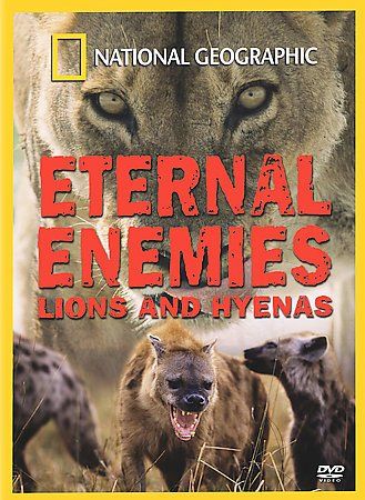 Eternal Enemies - (Region 1 Import DVD)