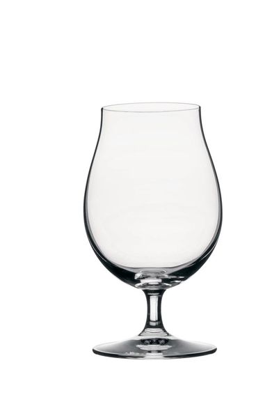 Spiegelau - 440ml Beer Classics Stemmed Pilsner - Set Of 4