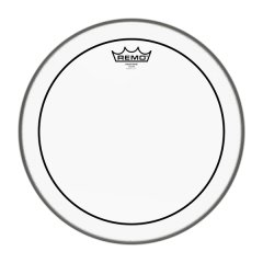 Remo EN-1326-PS 26" Clear Pinstripe Bass Drumhead