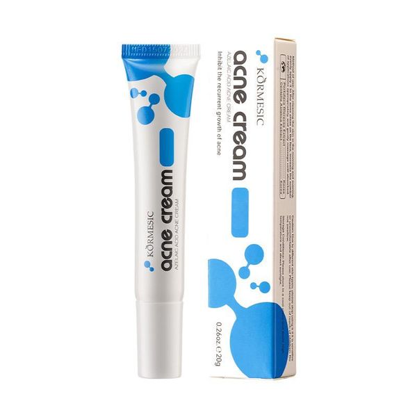 20% Azelaic Acid Acne Cream 20g