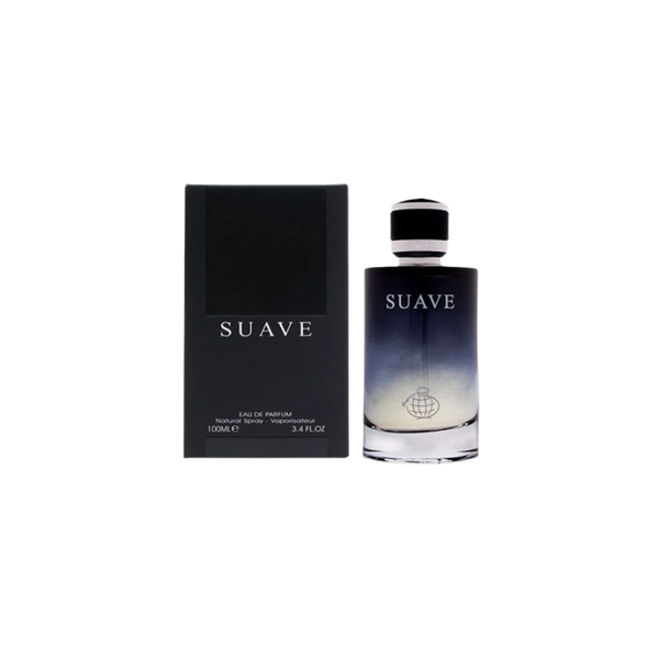 Suave Perfume