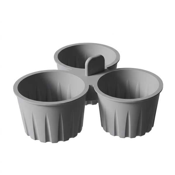 Silicone Air Fryer Baking Cup