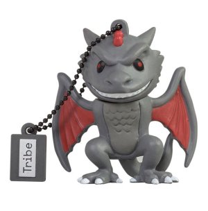Tribe Game Of Thrones Dragon 32GB 2.0 USB Flash Drive (Parallel Import)