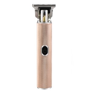 Professional T-Blade Hair Clipper Q-LF10