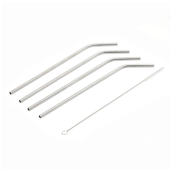 Stainless Steel Straws