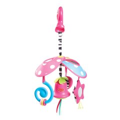 Tiny Love - Pack &amp; Go Mini Mobile - Tiny Princess