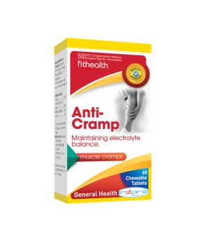 Fithealth Anti Cramp 60's
