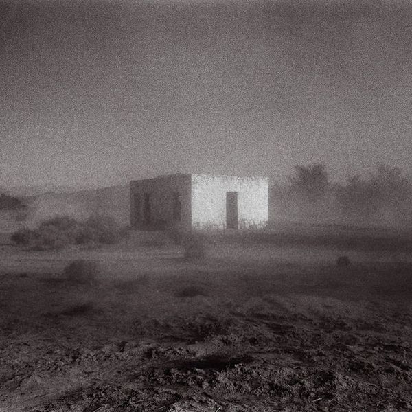Godspeed You Black Emperor! - 'Allelujah! Don't Bend Ascend LP + 7" Vinyl