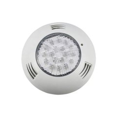 24.5cm x 4.8cm RGB Swimming Pool Light