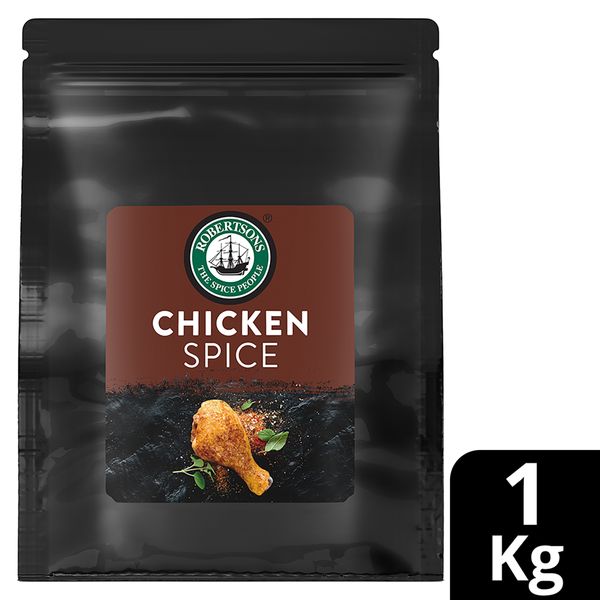 Robertsons Chicken Spice - 1 Kg - Pouch