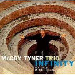 McCoy Tyner / Trio - Infinity (CD)