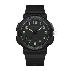 SANDA Outdoor Sports Youth Watch with Wrist Illumination, Ages 7-16