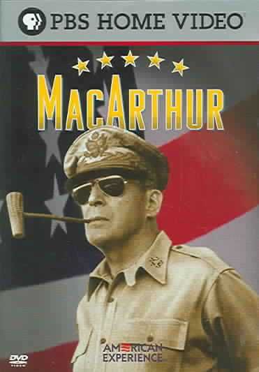 Macarthur - (Region 1 Import DVD)