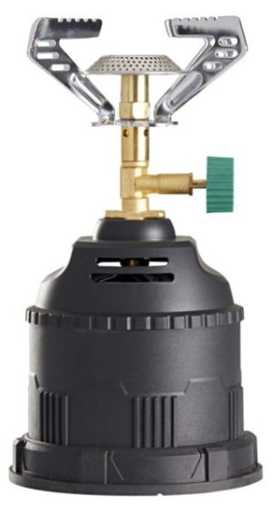 Outfit Camping Gas Stove